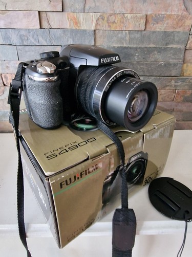 Fotocamera digitale fujifilm - digitale,