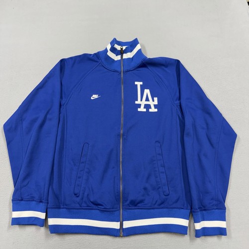 Giacca los angeles dodgers - giacca,