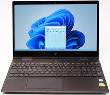 HP Envy x360 convertibile 15