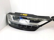 AUDI A8 S8 D5 4N LASER FRONT