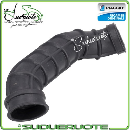 Manicotto aspirazione filtro - manicotto,