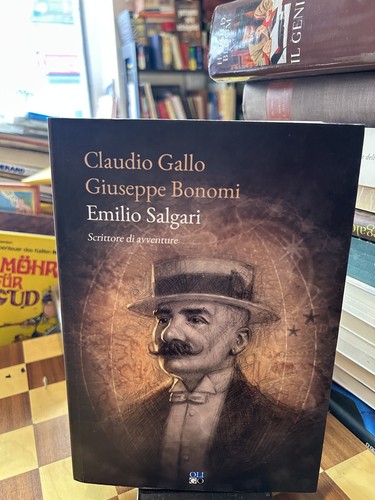 Claudio gallo giuseppe - giuseppe, bonomi