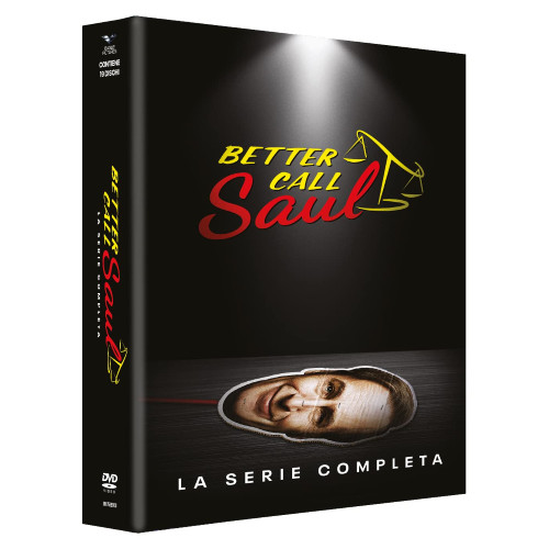 Better call saul la serie - call,