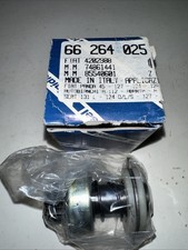 autobianchi a112/abarth Fiat