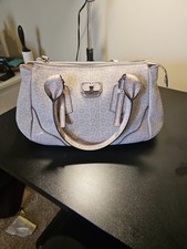Guess Satchel Pink