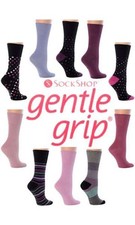 Calze top donna Gentle Grip