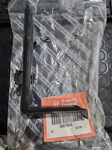 Scatola filtro aria alfa - filtro,