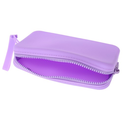 Borsa trucco silicone - borsa,