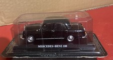 Die cast mercedes - 1:43, benz
