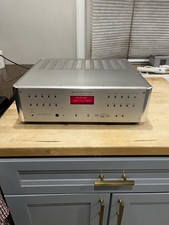 Krell audio showcase - krell,