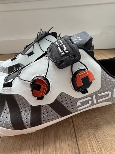 Sidi aeron gravel - sidi,