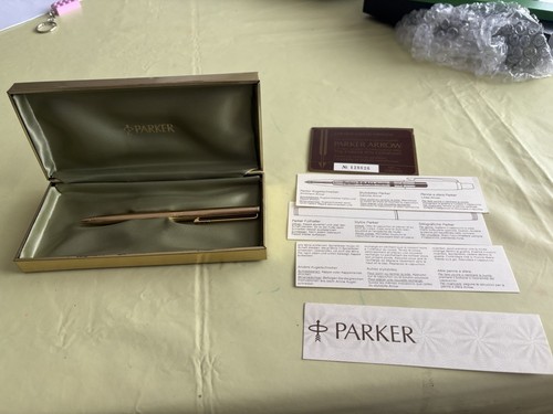Parker arrow penna sfera - parker,