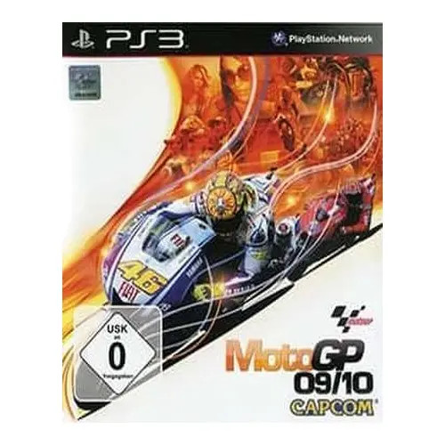 Moto lotto - 9/10, e