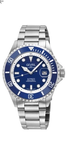 Orologio gevril uomo - orologio,