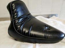 Sella Le Pera Cobra Regal Plush per harley davidson Softail dal 2000 al 2007