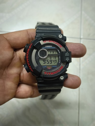 Orologio uomo vintage - vintage, casio