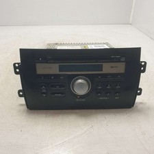39101-79JB autoradio stereo