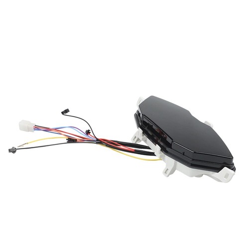 Display controller motore - , nero
