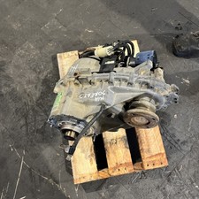 4X4 PAIR DISTRIBUTOR/REDUCER