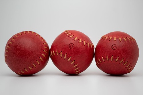Set palline giocoliere - 3, da