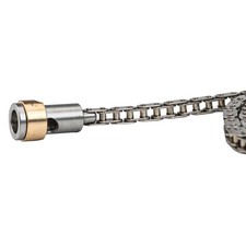 Catena di ricambio efficiente