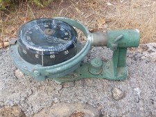 Boussole compas marine Sestrel