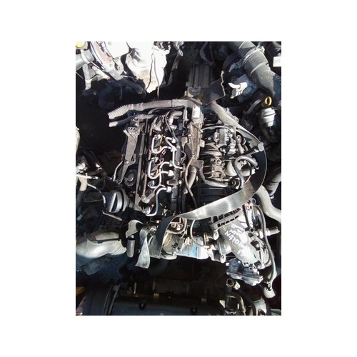 Motore completo n47d20c - completo,