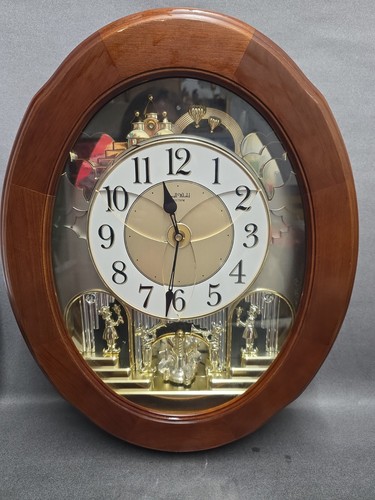 Small world rhythm timecracker - small,