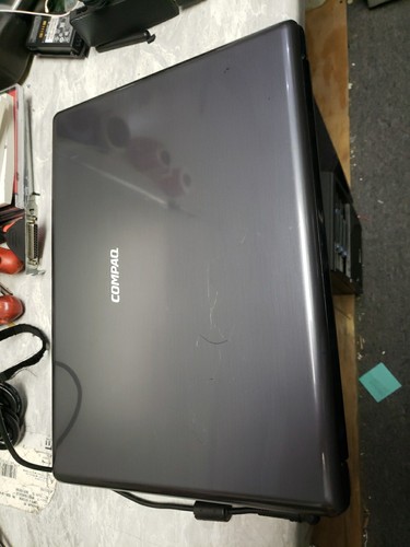 Portatile compaq presario - portatile,