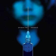 Audio Cd Porcupine Tree -