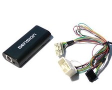 DENSION Gateway 100 HONDA
