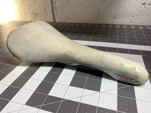 Sella selle italia flite 1991 - selle,