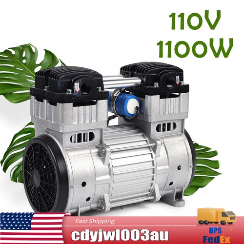 Pompa aria silenziosa 1100w - aria,
