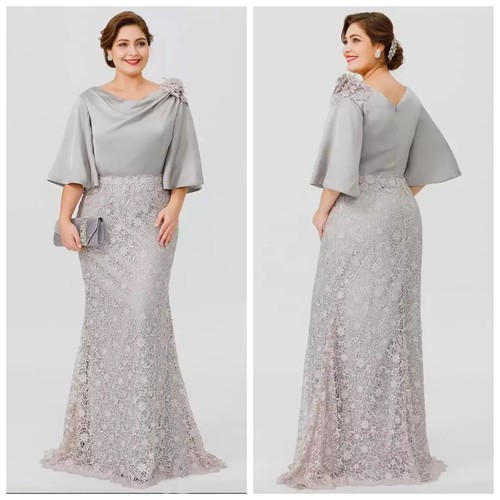 Abiti mamma della sposa - , abito