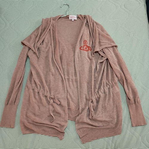 Cardigan vivienne westwood - cardigan,