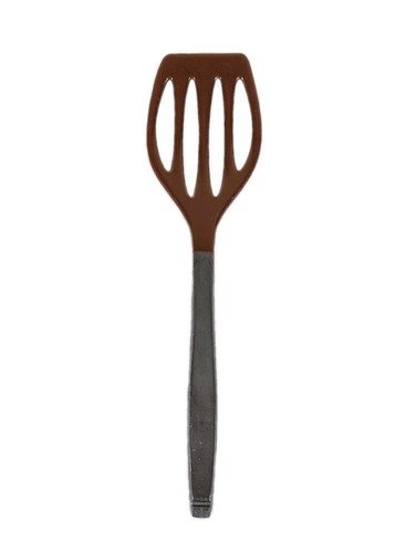 Spatola flonale vintage