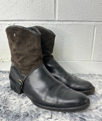 Stivali moto henry - moto,
