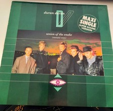 Duran Duran: Union Of The