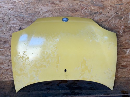 Cofano anteriore fiat seicento - anteriore,