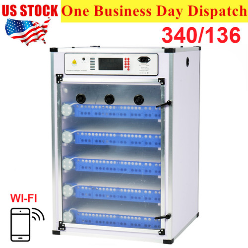 340 136 incubatrice per - 340/136,