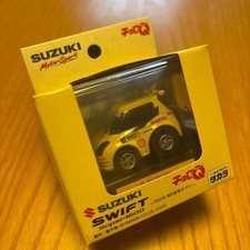 Modello Choro Q SUZUKI SWIFT