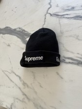 supreme beanie