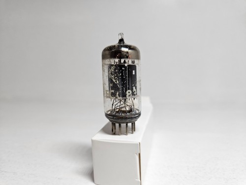 Telefunken ecc83 sistemi - telefunken,