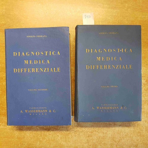 Diagnostica medica - diagnostica,