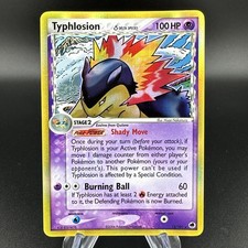 Pokemon 2006 EX Dragon