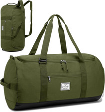 Borsa Da Viaggio Con Scomparto