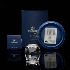 Targa Swarovski Disney Winnie