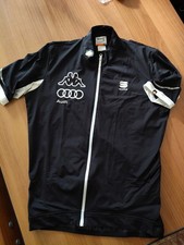 da collezione maglia bici