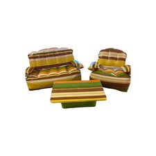 Set salotto Barbie Puff’n