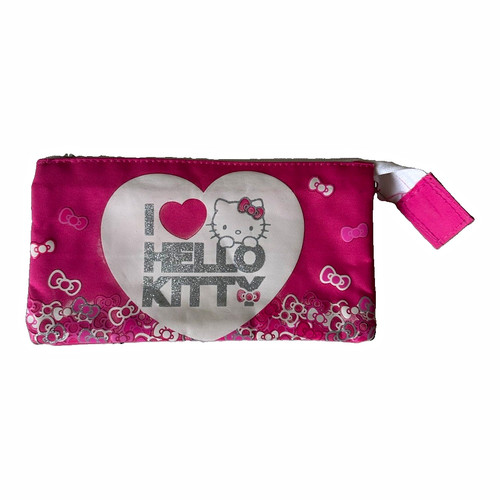 Astuccio portamatite hello - portamatite,